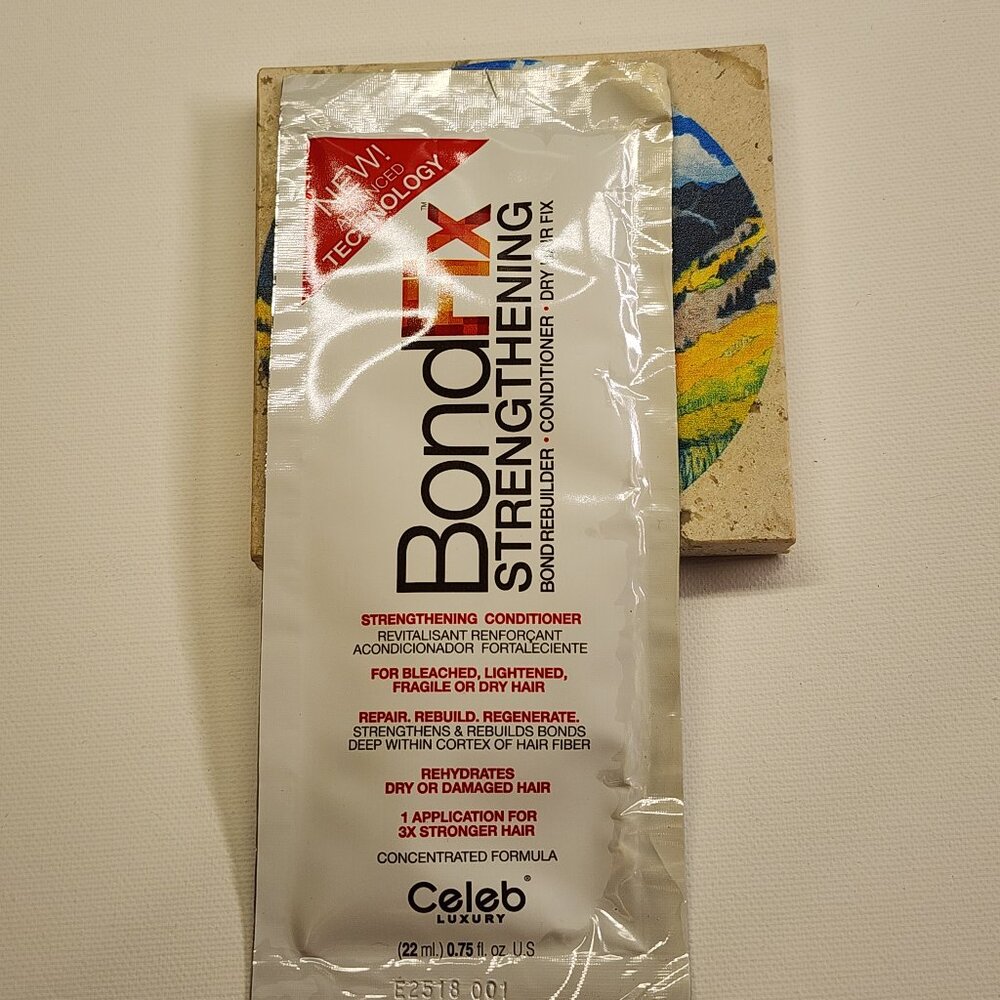 Celeb Luxury BONDFIX Strengthening - 22ml